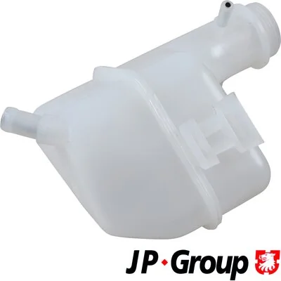 Expansion Tank, coolant